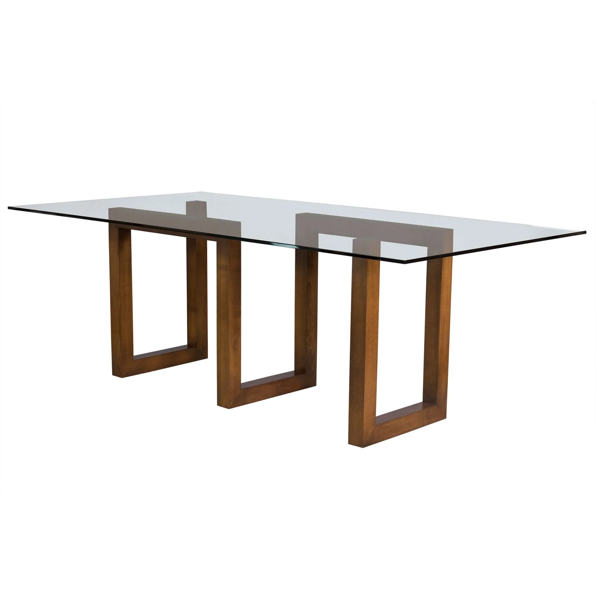 Serpent Glass Dining Table - Image 13