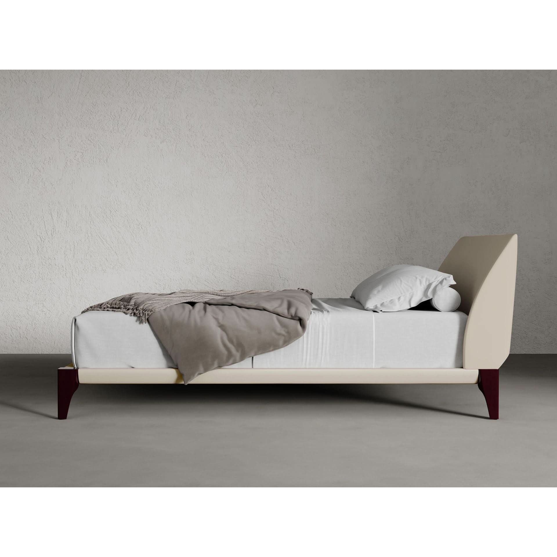 Sheridan Platform Bed - Image 3