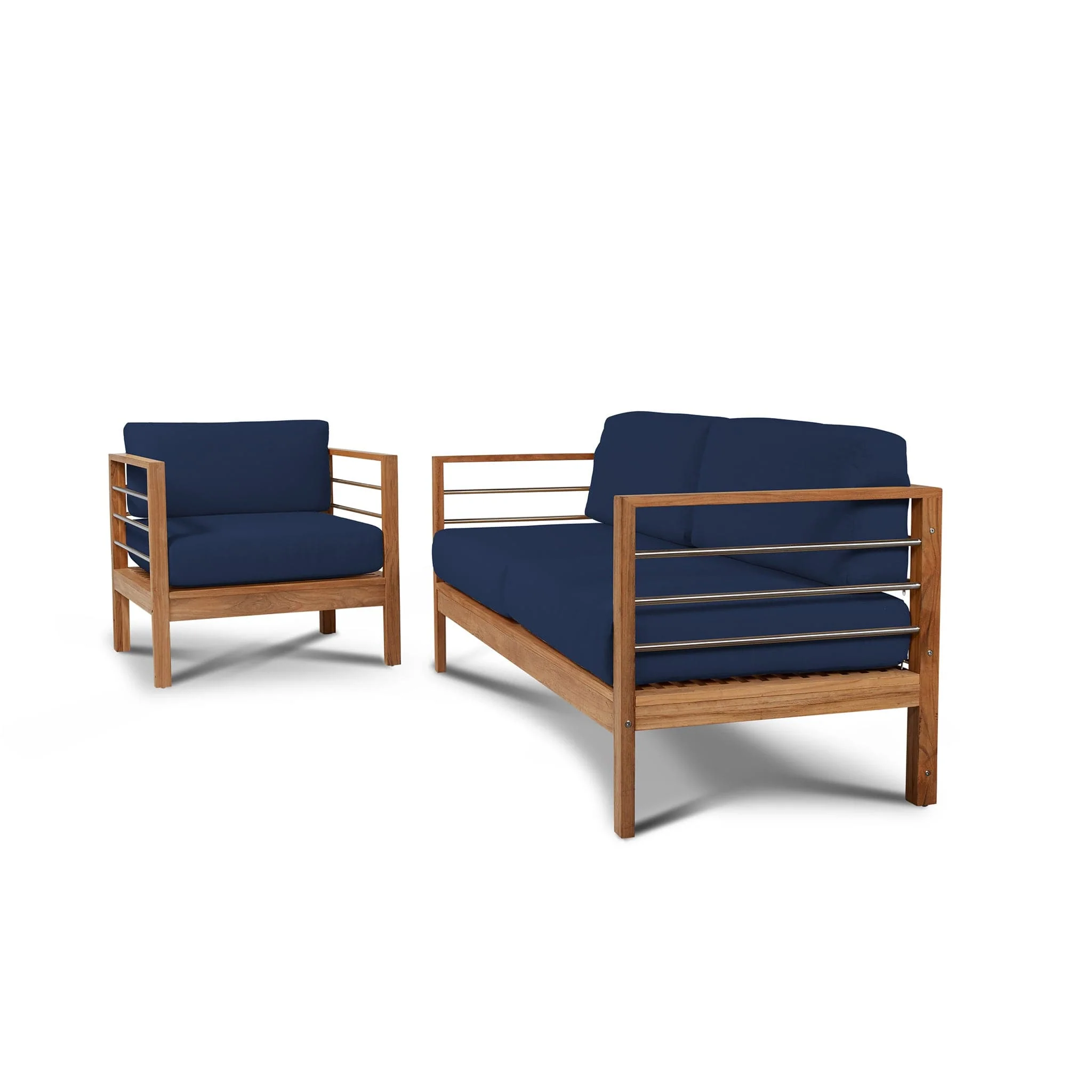 Soho Club Chair - Image 19