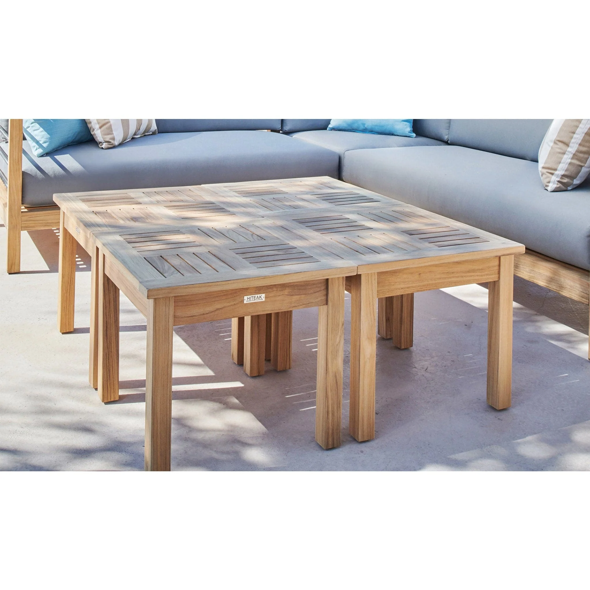 Soho Sectional Set - Image 3