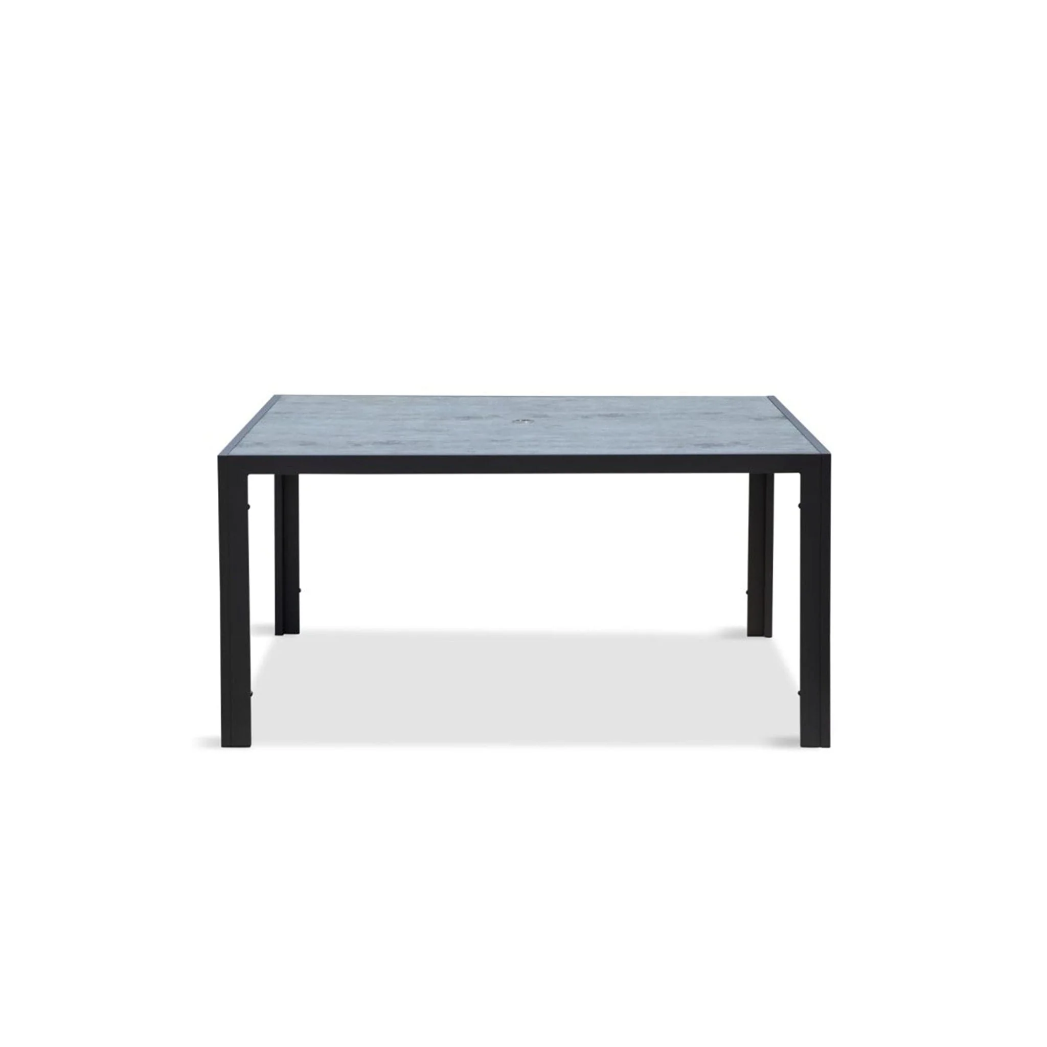 Staple 8-Seater Square Dining Table - Image 4
