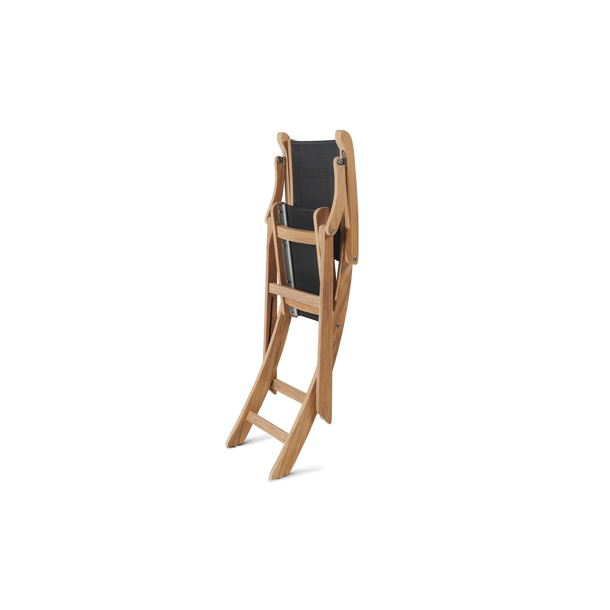 Stella Folding Armchair - Image 2