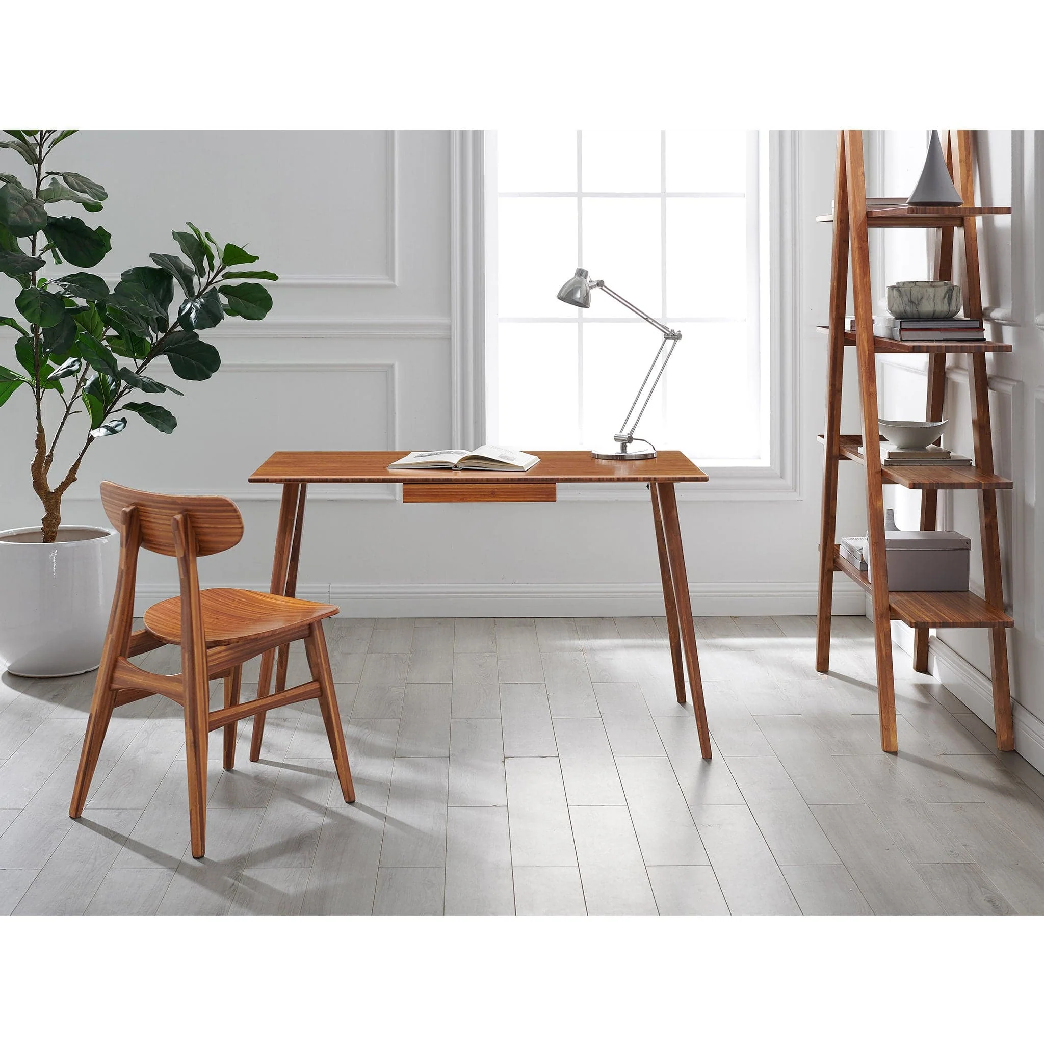 Studio Plus Book Shelf - Image 6