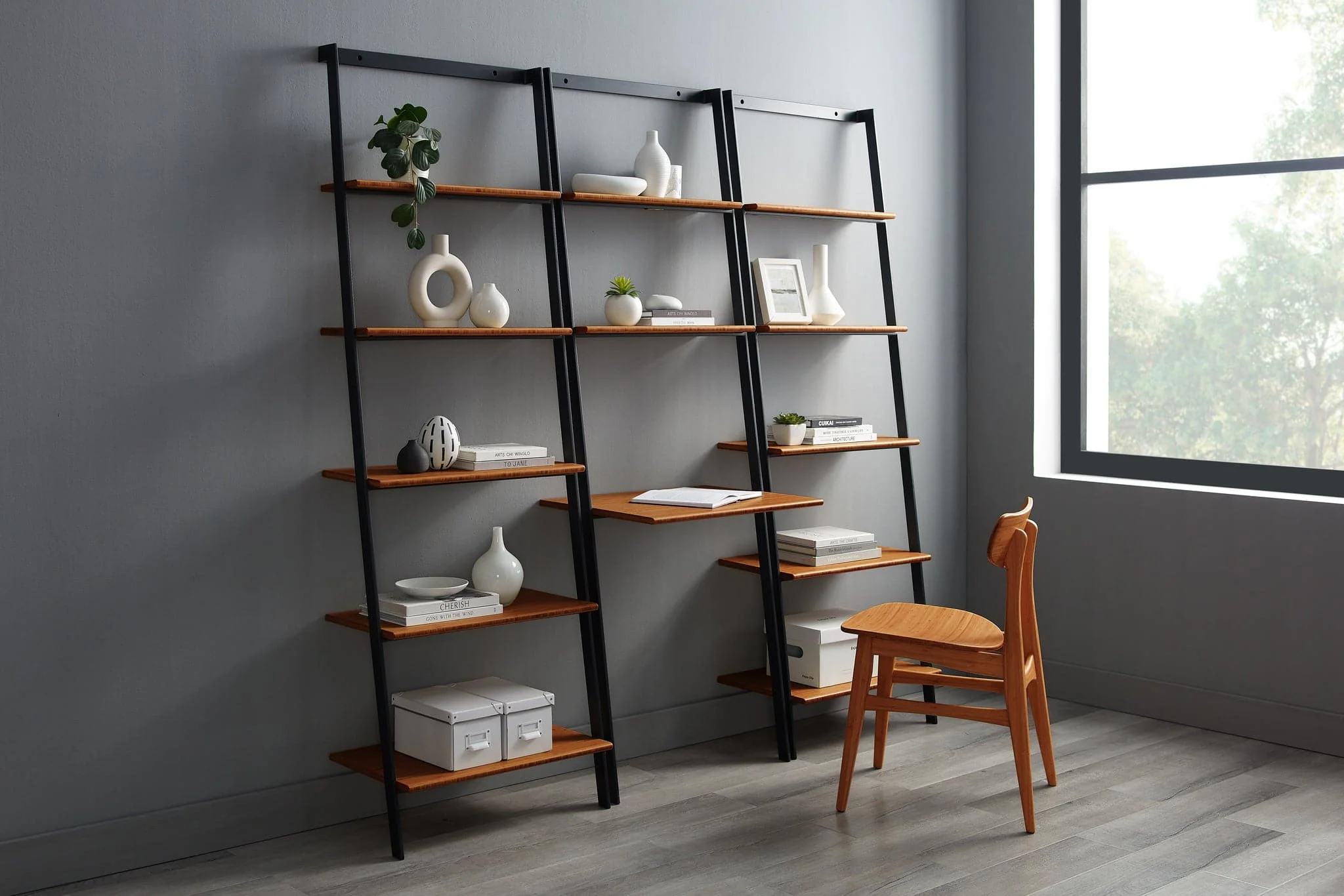 Studio Plus Leaning Shelf - Image 3