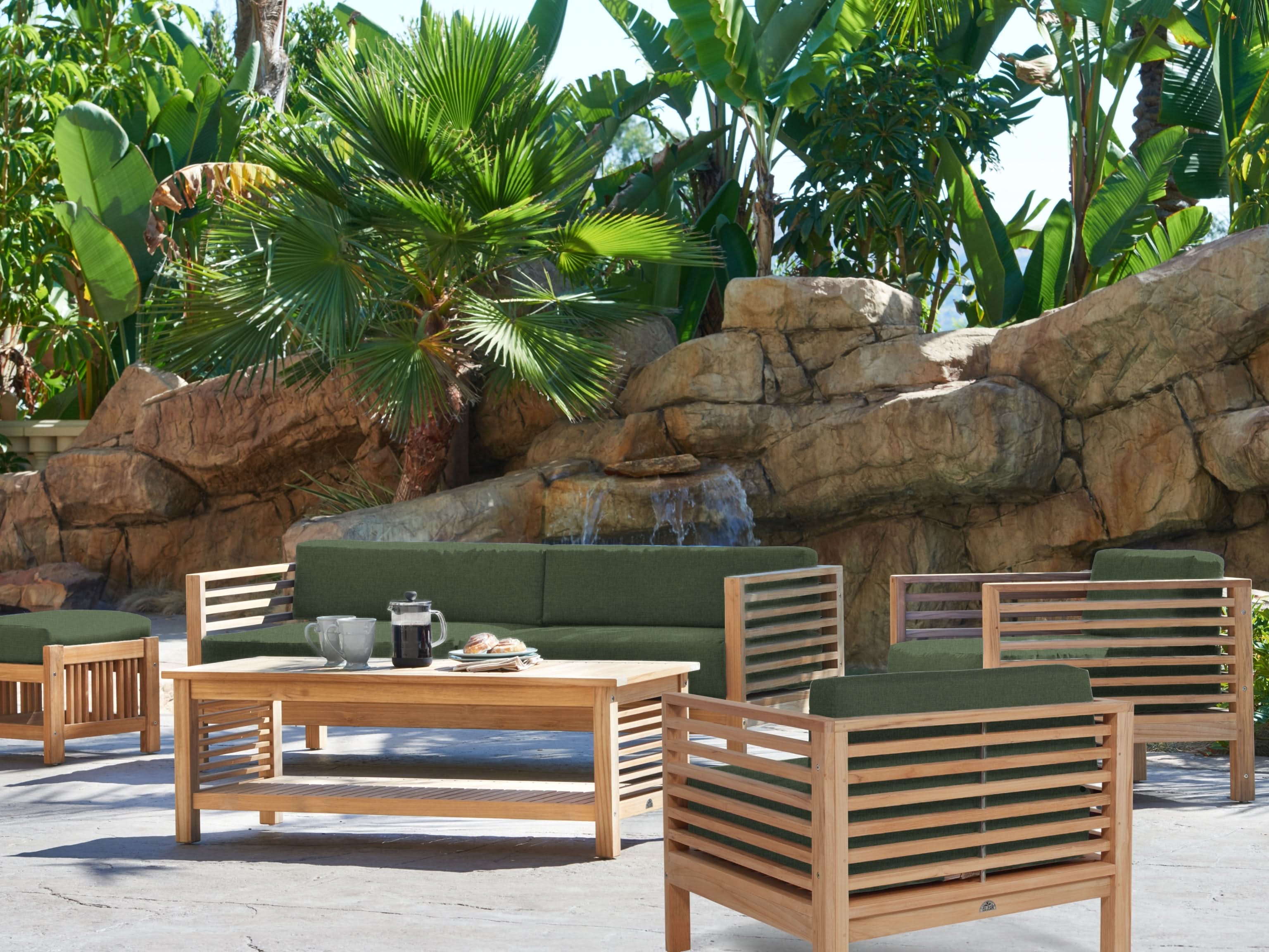 Summer Sofa - Image 28