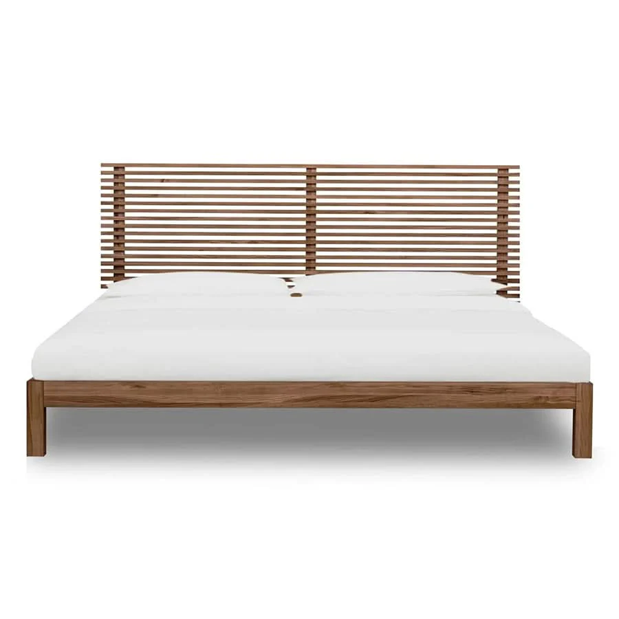 Tanner Platform Bed - Image 10