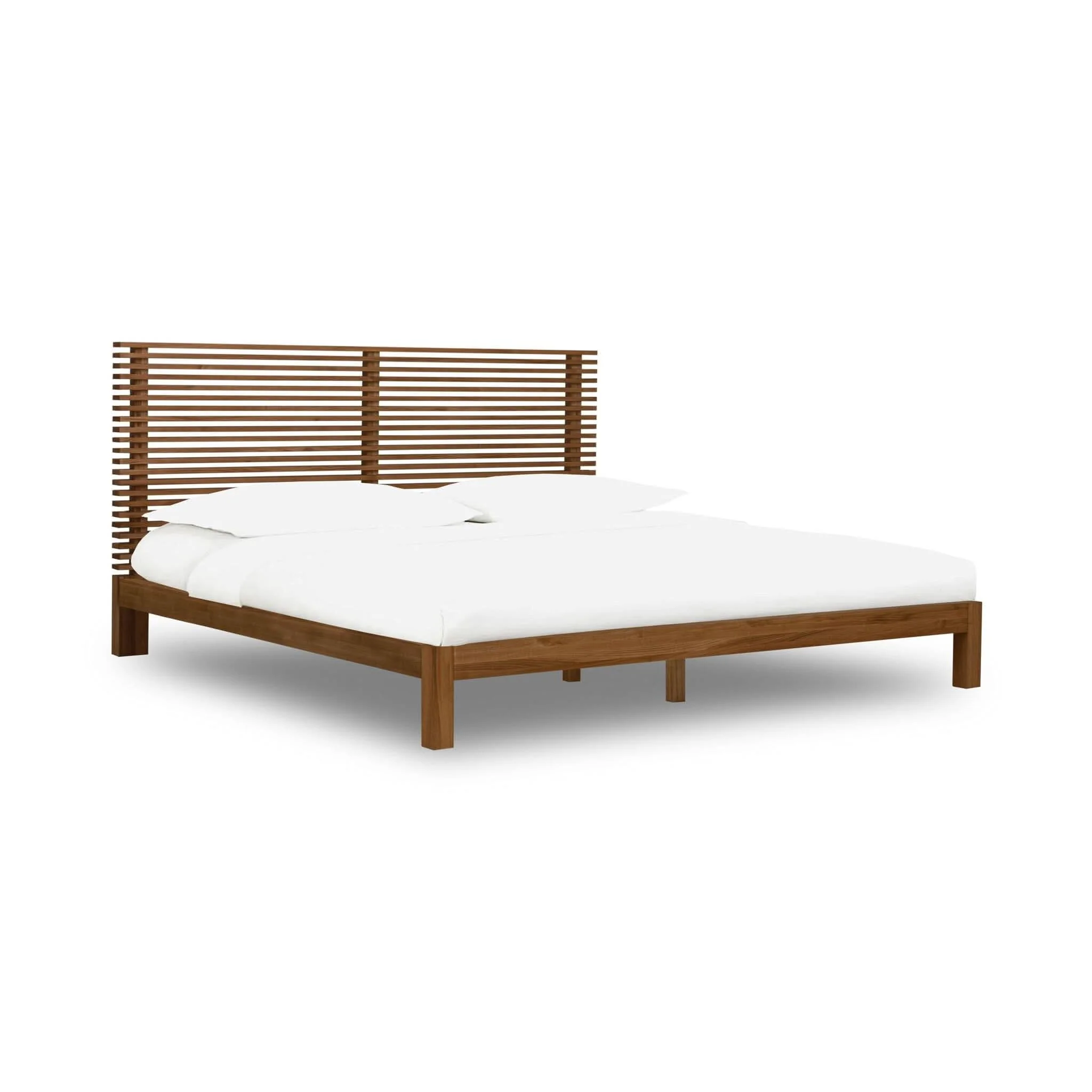 Tanner Platform Bed - Image 11