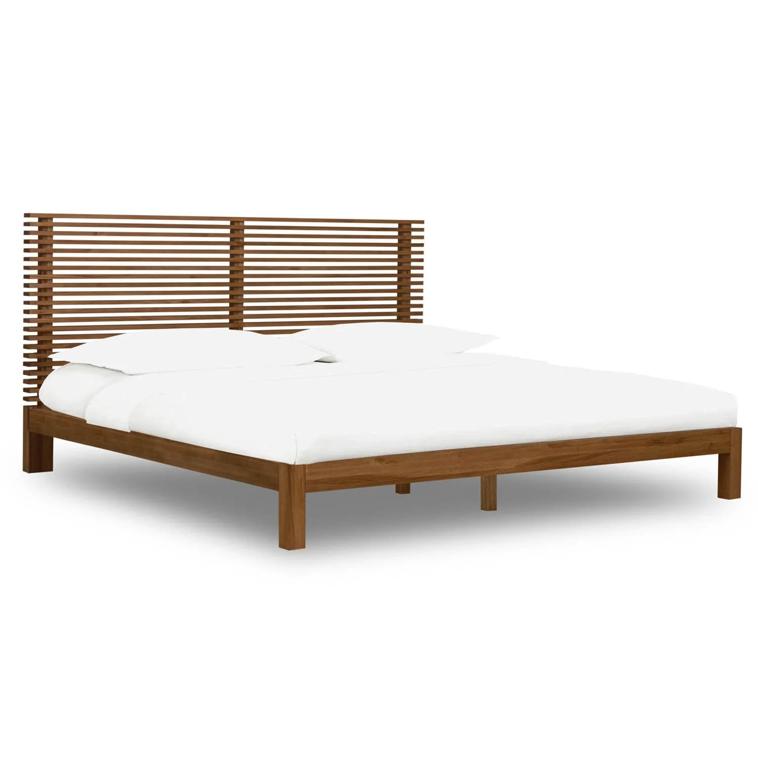 Tanner Platform Bed - Image 13