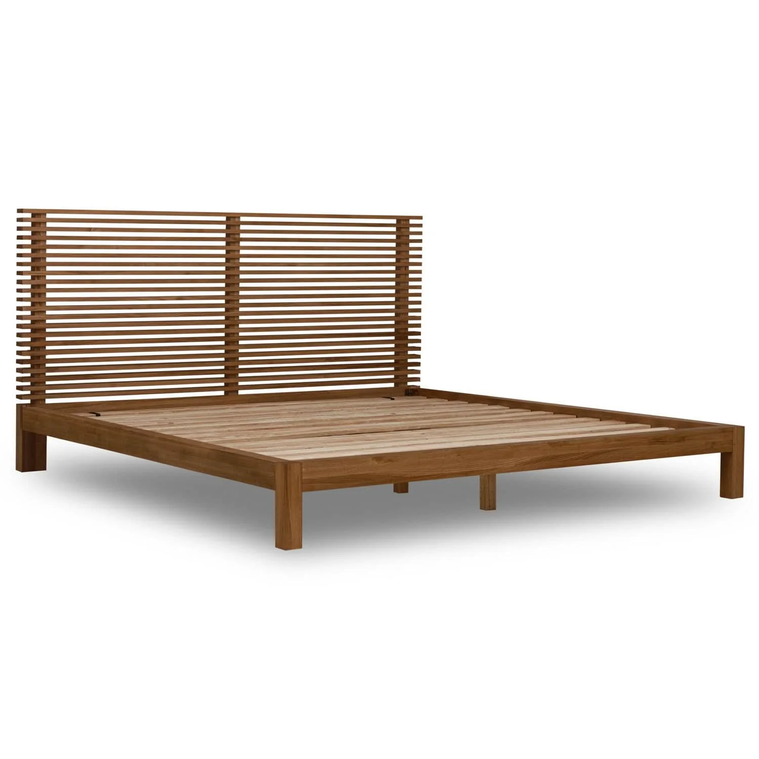 Tanner Platform Bed - Image 16