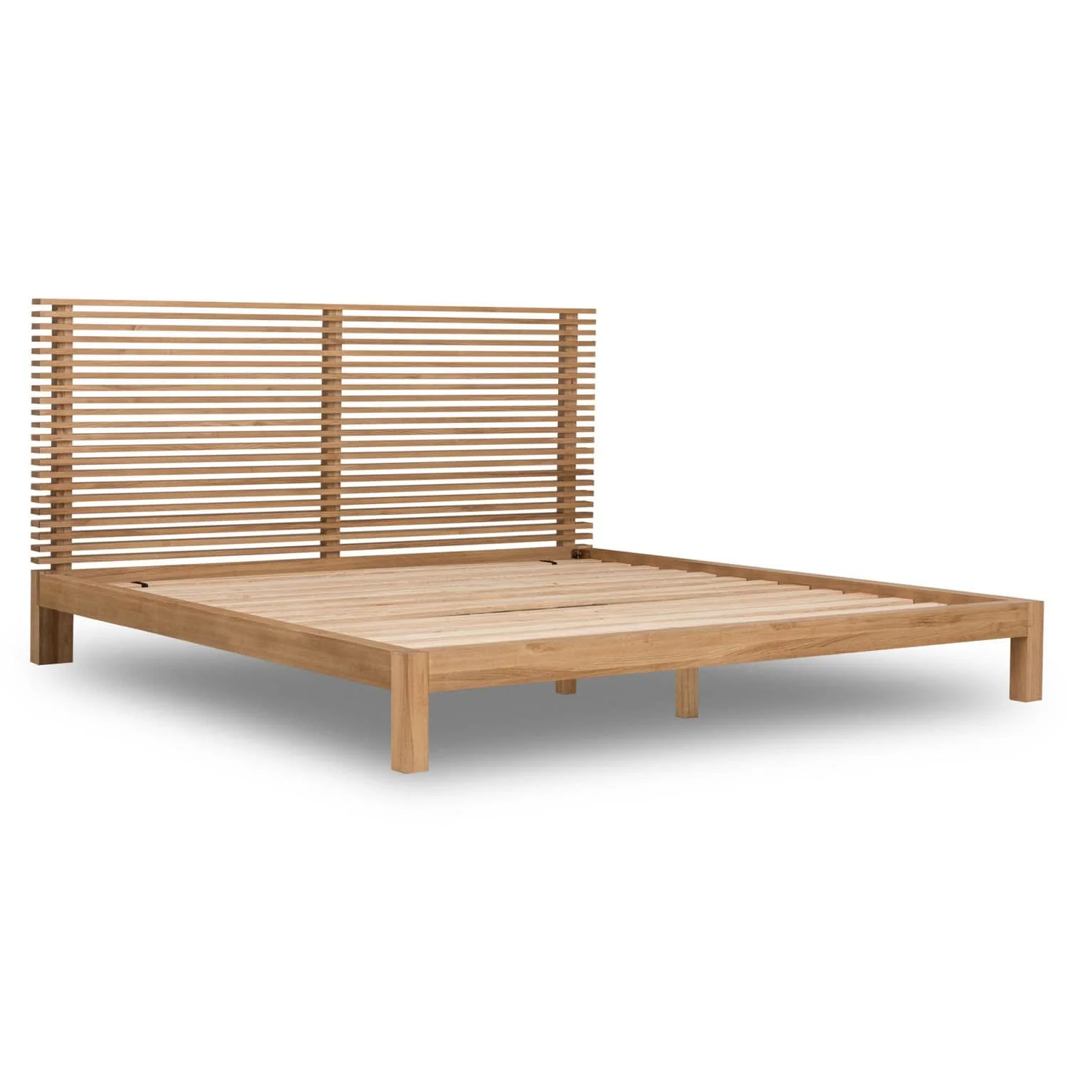 Tanner Platform Bed - Image 17