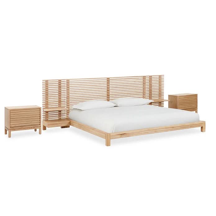 Tanner Platform Bed - Image 19