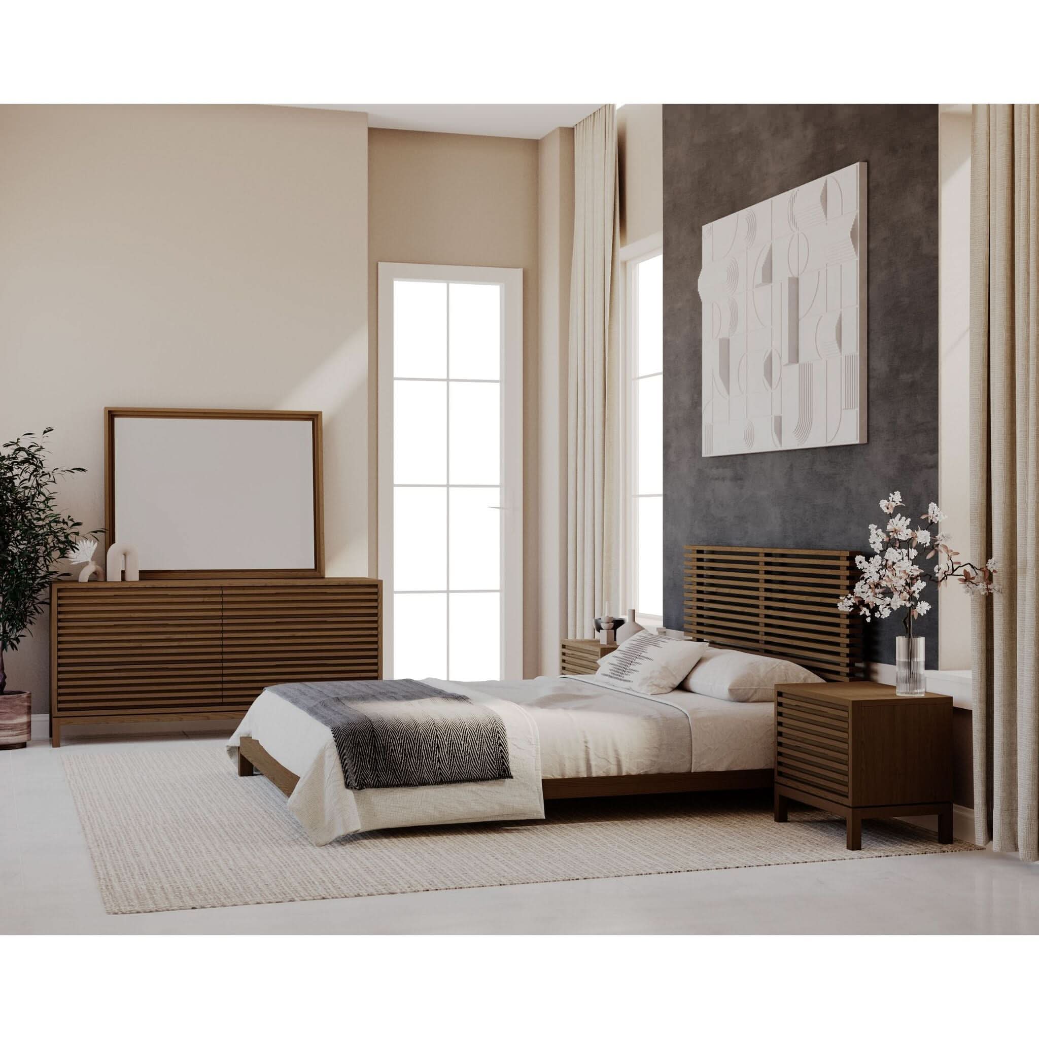 Tanner Platform Bed - Image 6