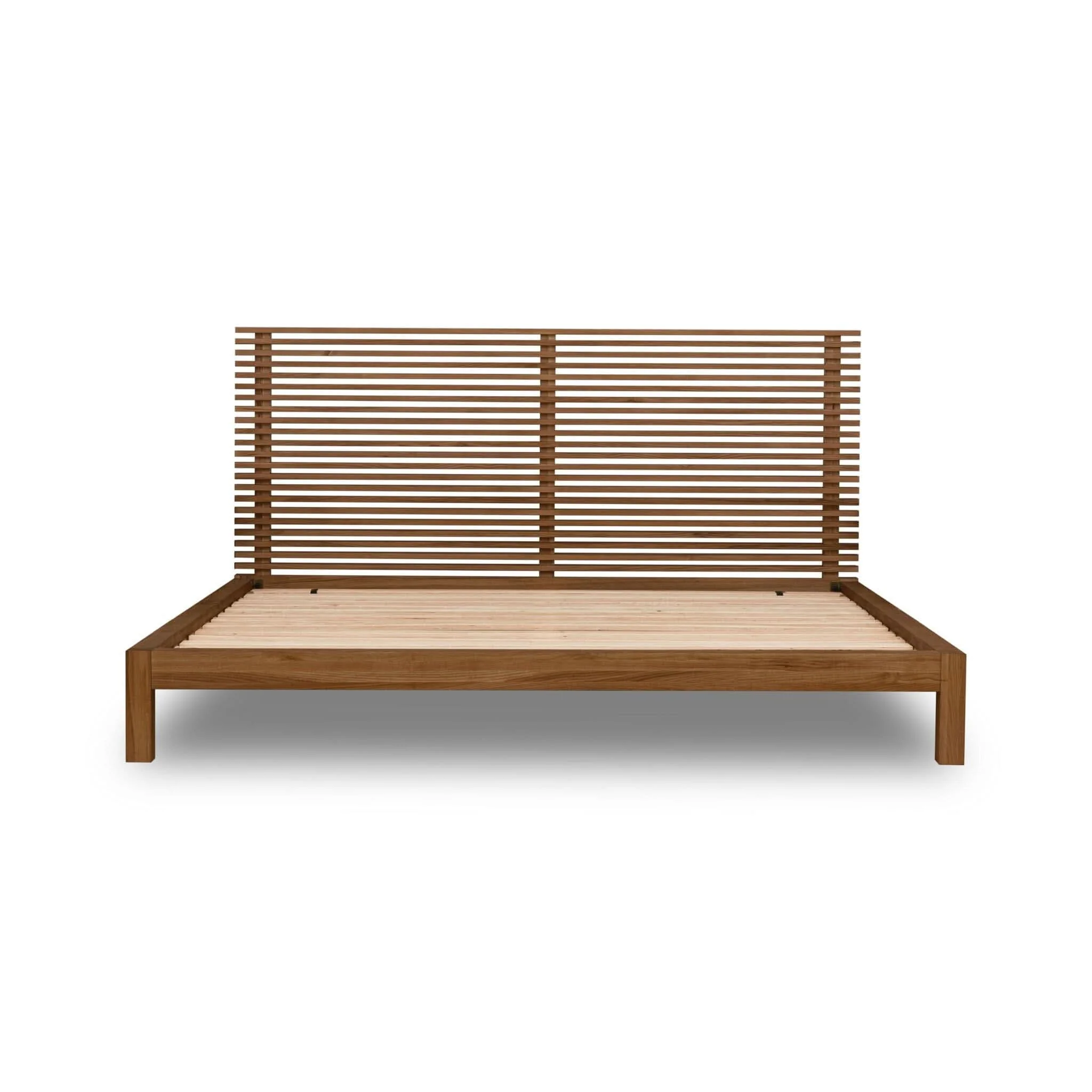Tanner Platform Bed - Image 8