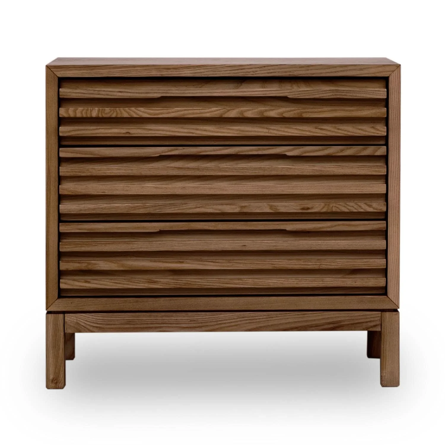 Tanner 3-Drawer Nightstand - Image 4