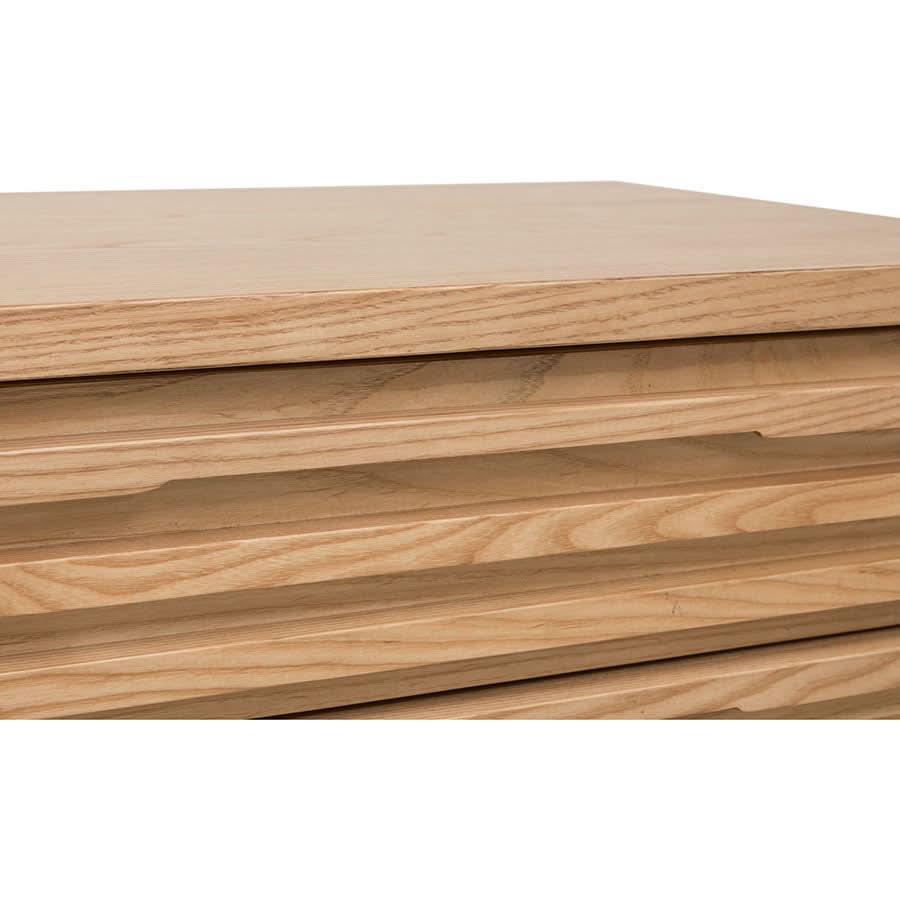 Tanner 3-Drawer Nightstand - Image 6