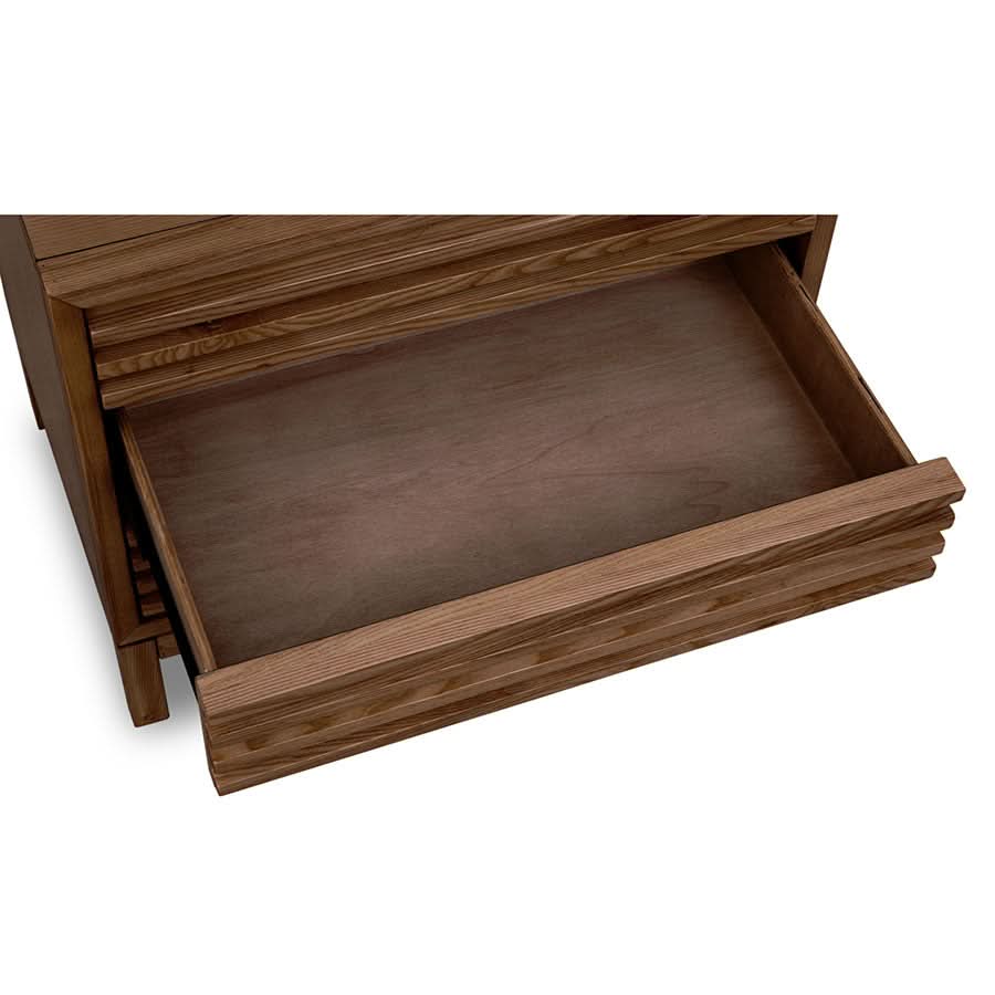 Tanner 3-Drawer Nightstand - Image 7