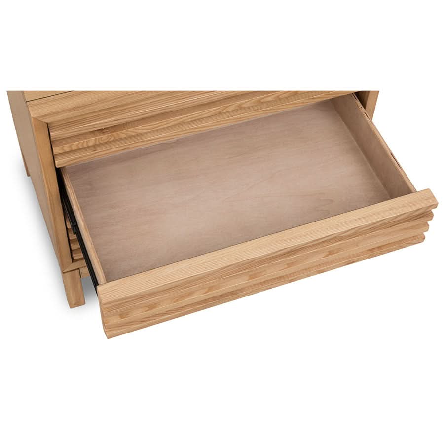 Tanner 3-Drawer Nightstand - Image 8