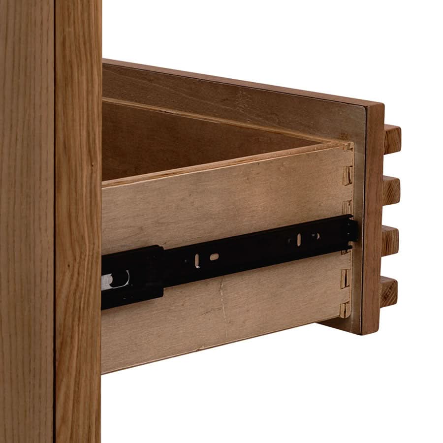 Tanner 2-Drawer Nightstand - Image 7