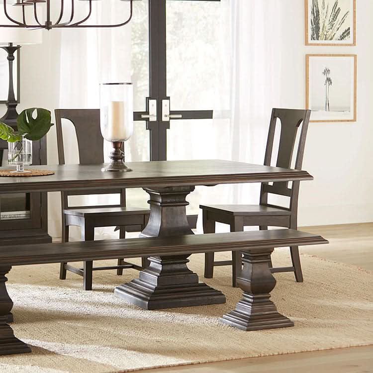 Toulon Dining Table - Image 4