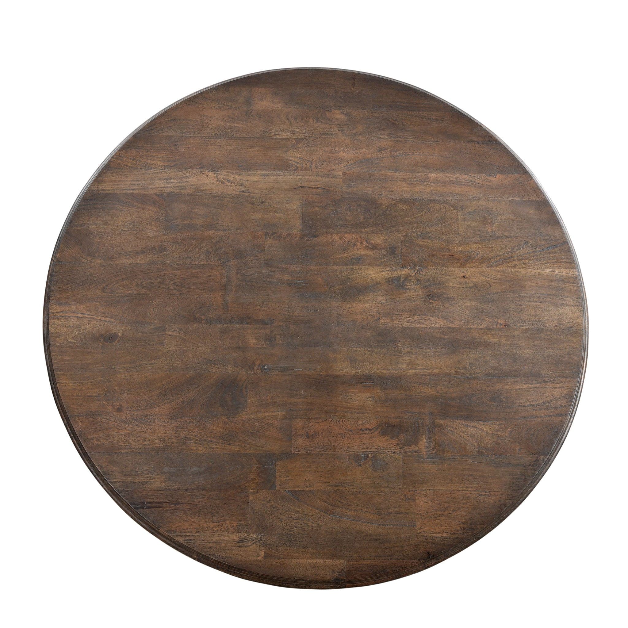 Toulon Round Dining Table - Image 4