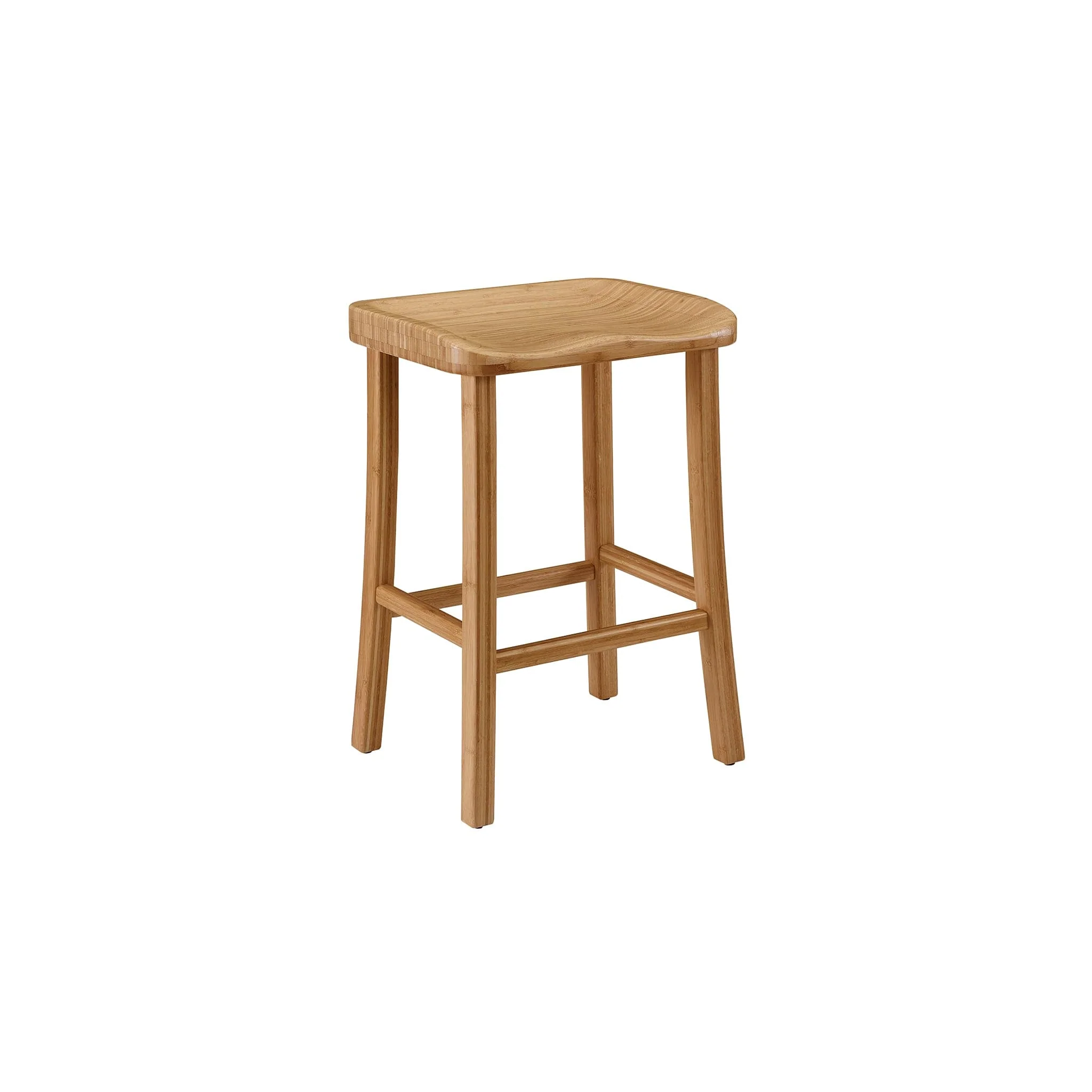Tulip Bar Height Stool (set of 2) - Image 7