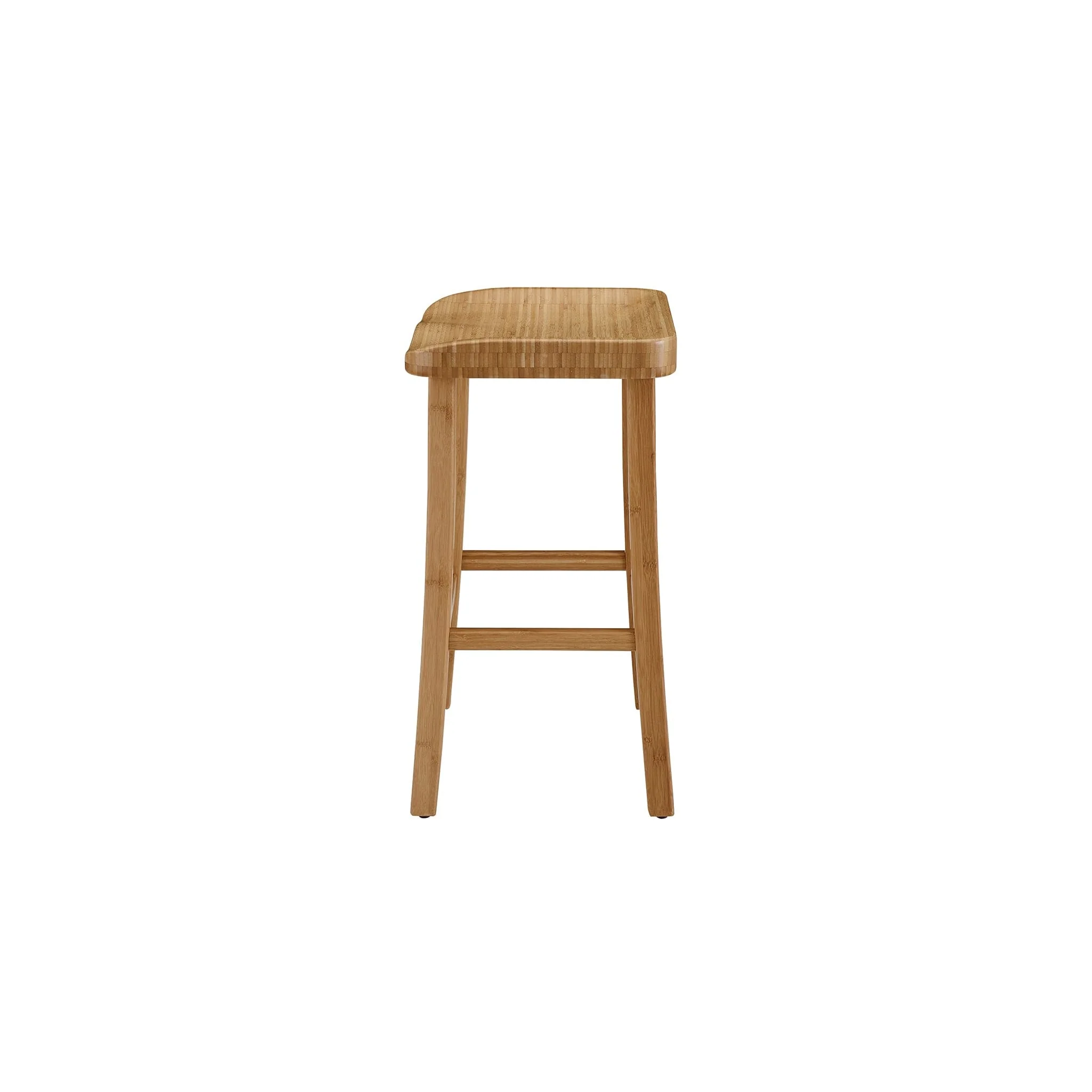 Tulip Bar Height Stool (set of 2) - Image 9