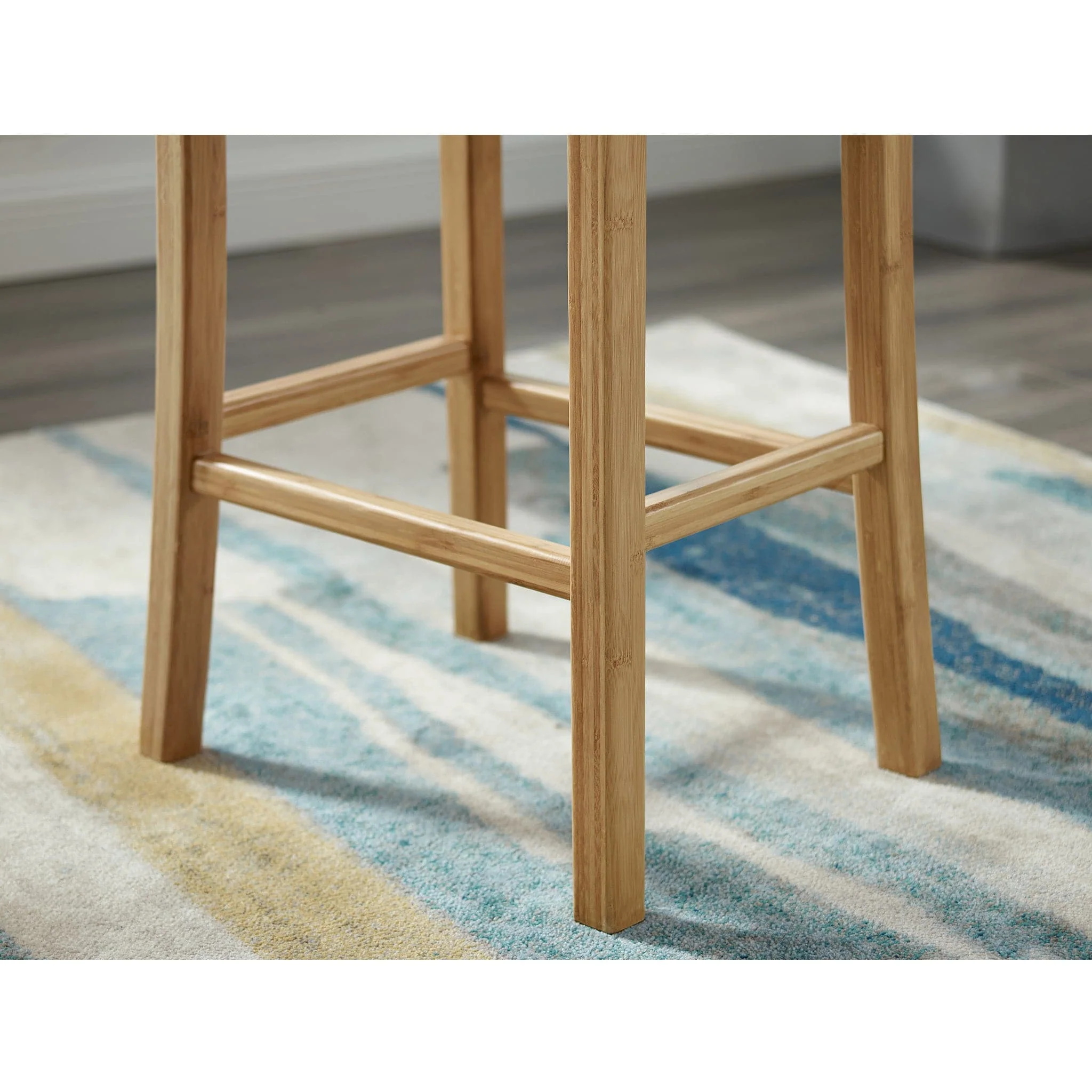 Tulip Counter Height Stool (set of 2) - Image 4