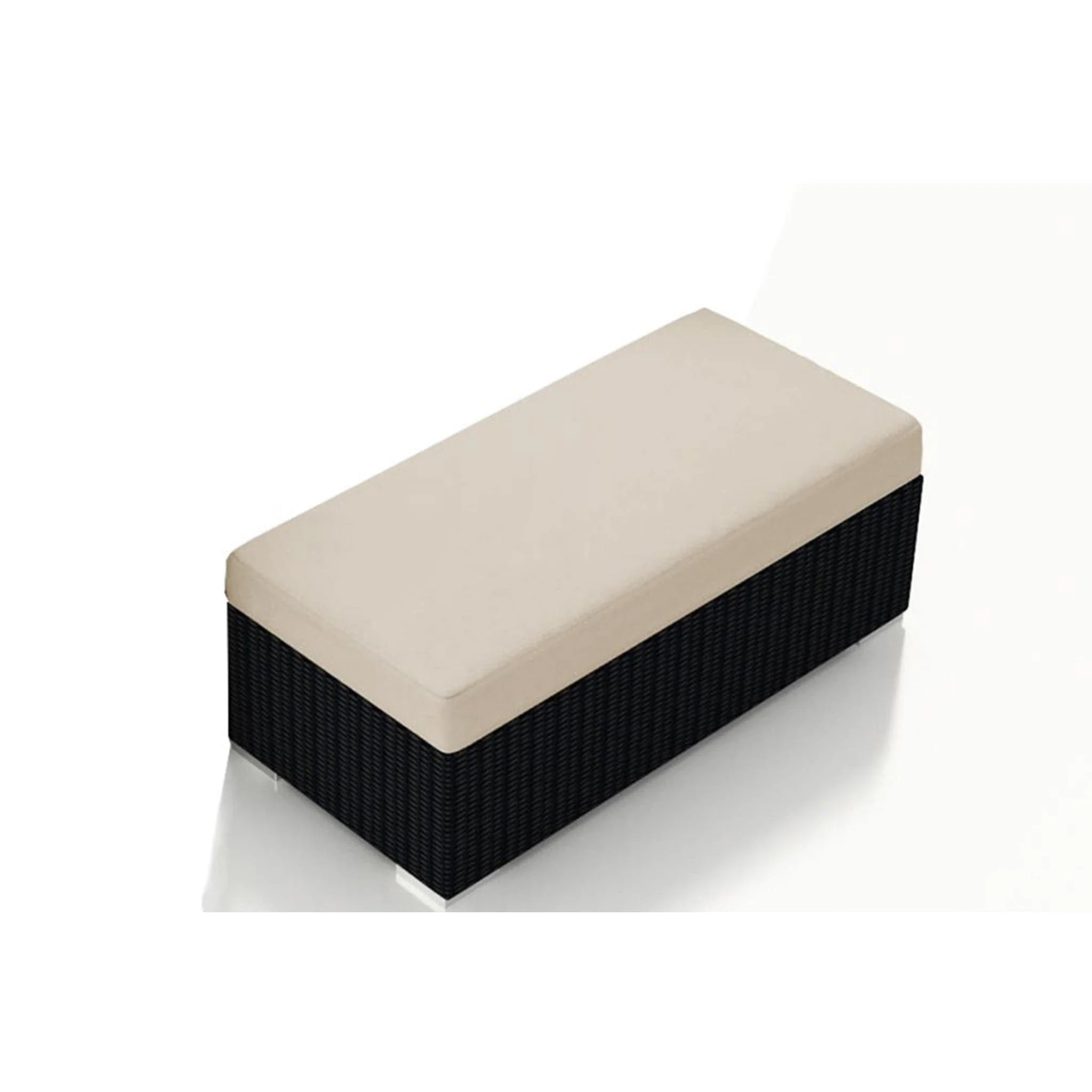 Urbana Double Ottoman - Image 2