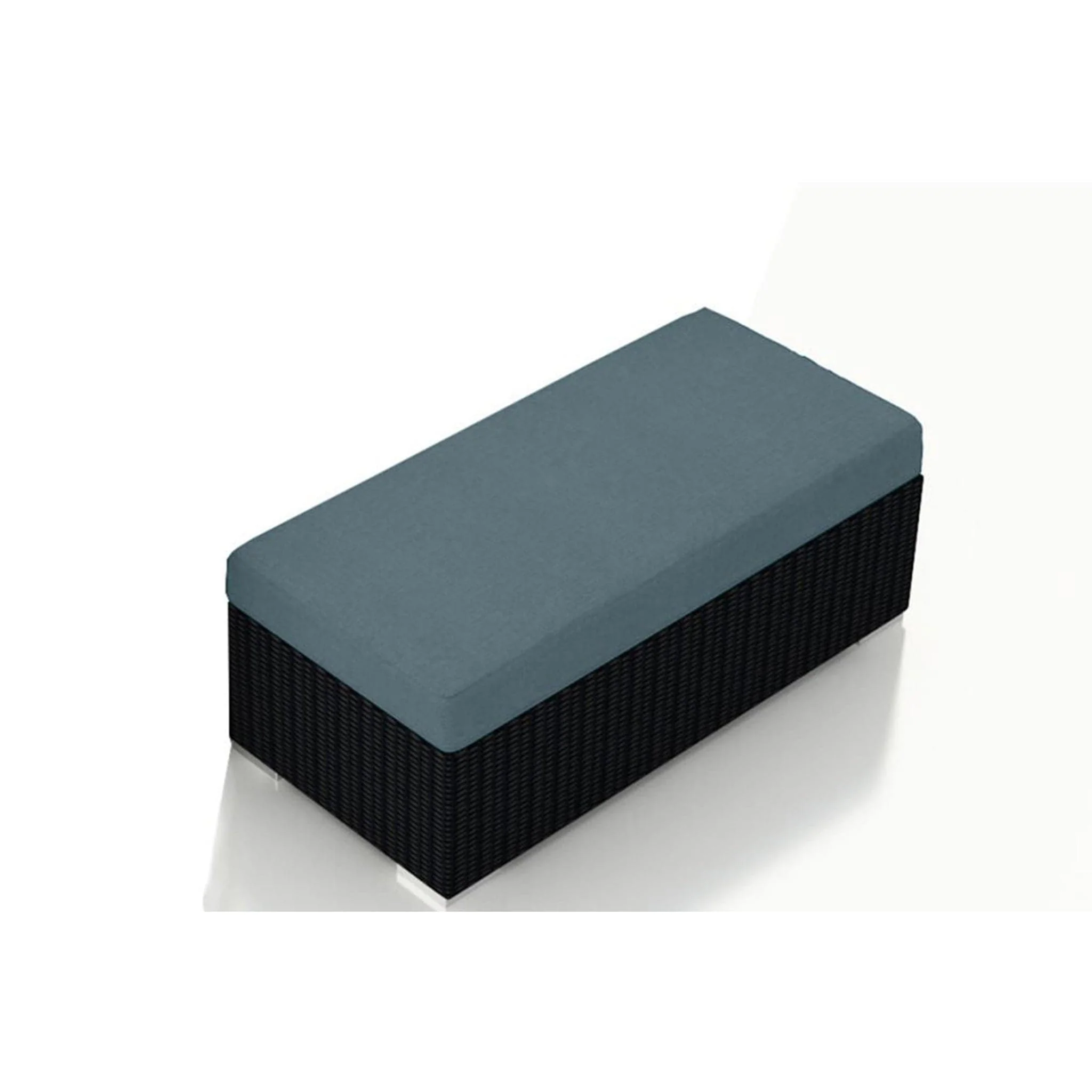 Urbana Double Ottoman - Image 3