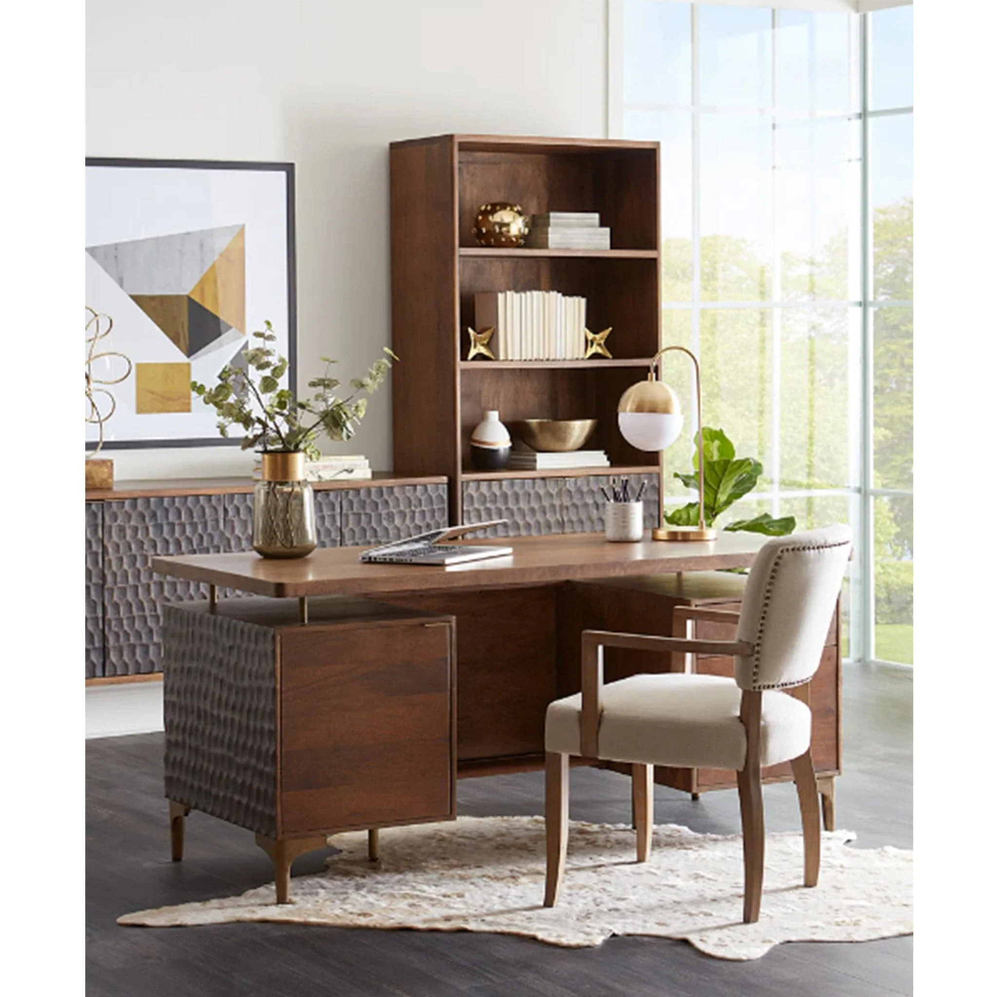 Vallarta Desk - Image 4