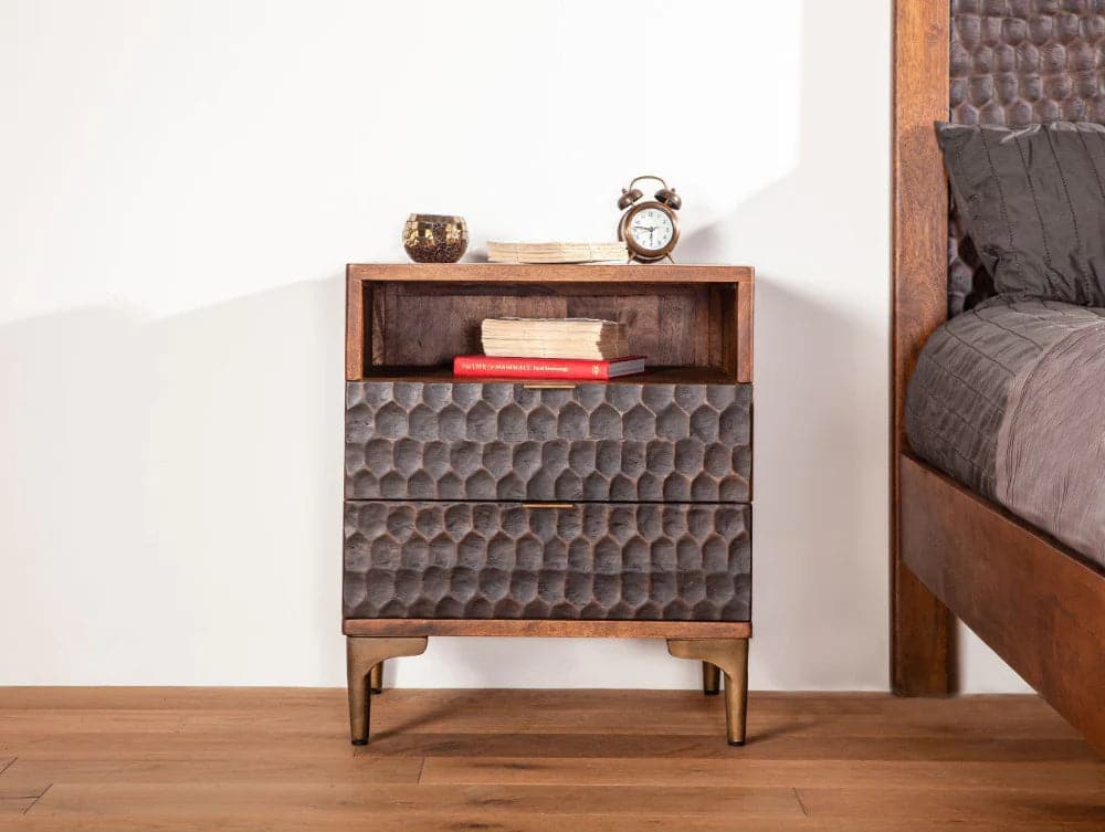 Vallarta Night Chest - Image 5