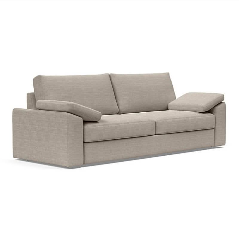 Vilander Sofa Bed With Cushion Arms - Image 28