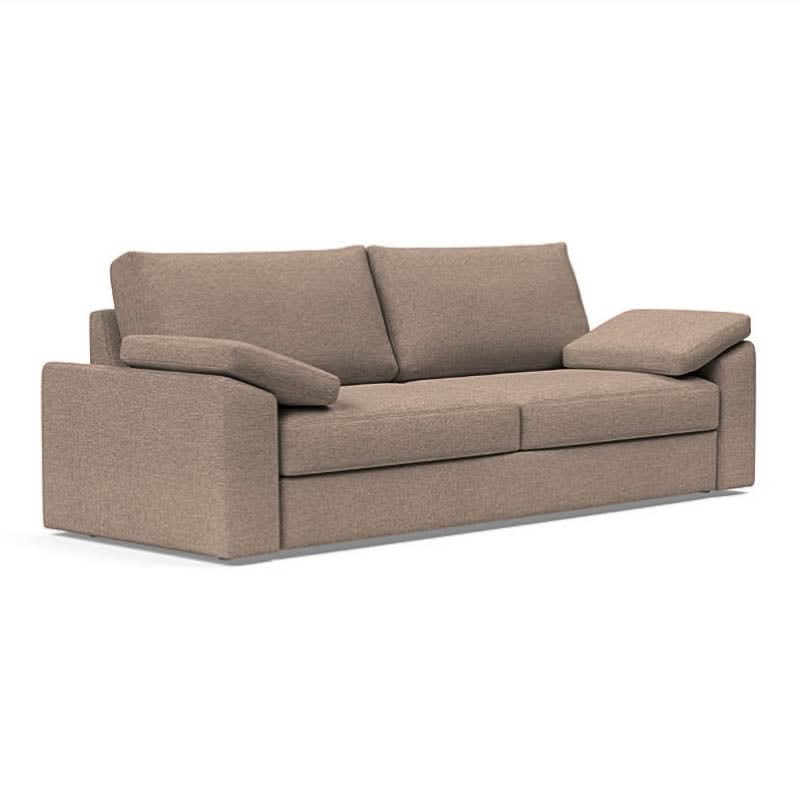 Vilander Sofa Bed With Cushion Arms - Image 46