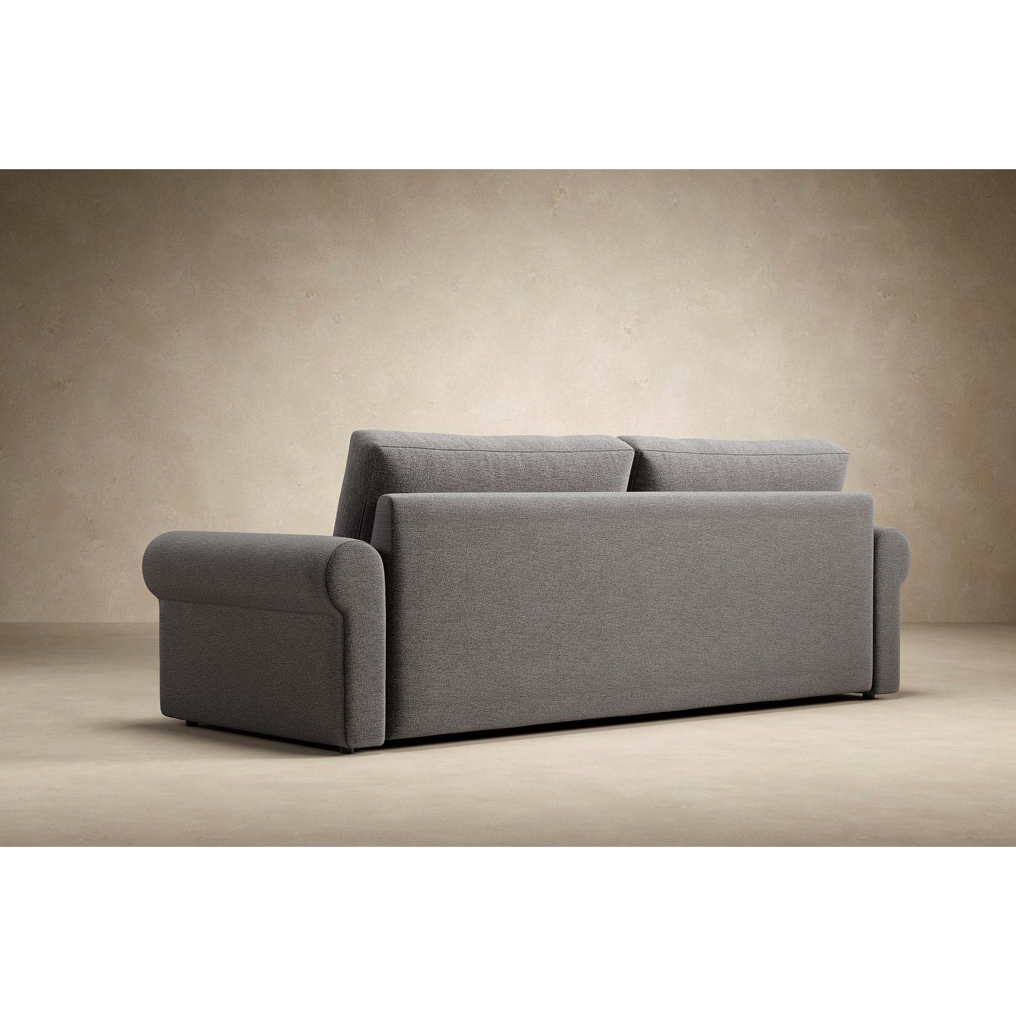Vilander Sofa Bed With Roll Arms - Image 11