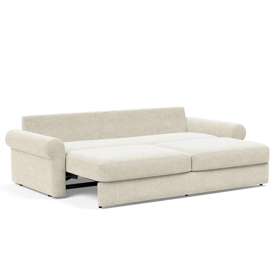 Vilander Sofa Bed With Roll Arms - Image 12