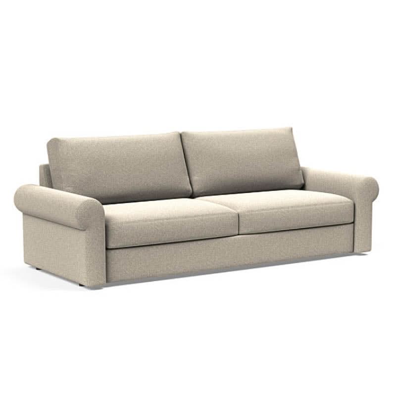 Vilander Sofa Bed With Roll Arms - Image 16