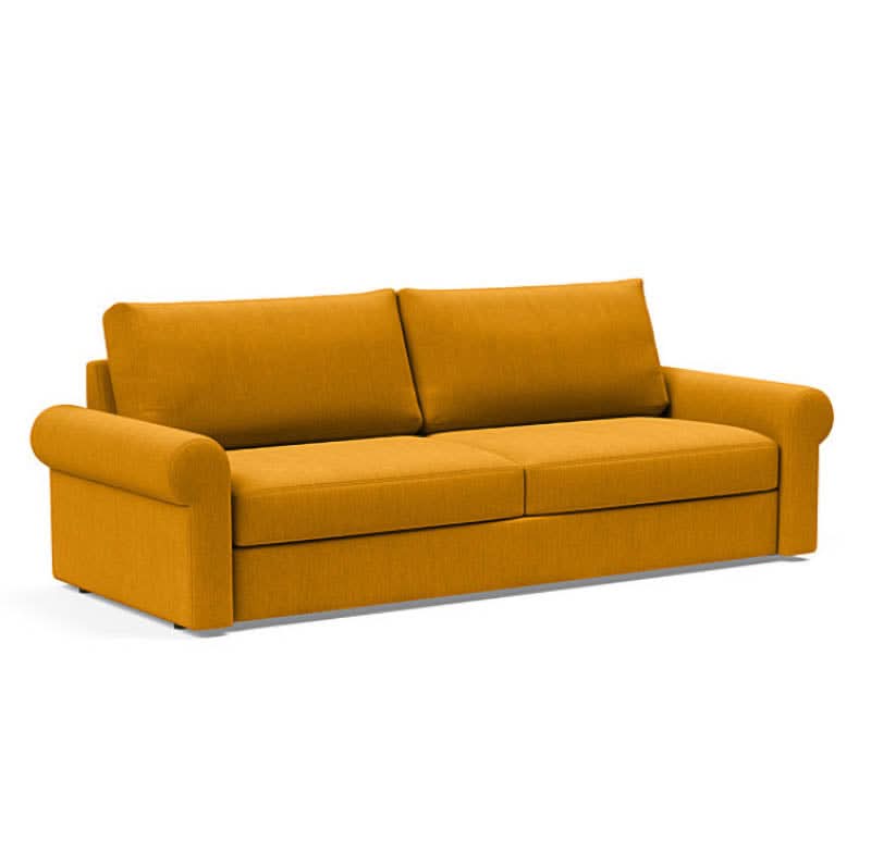 Vilander Sofa Bed With Roll Arms - Image 18