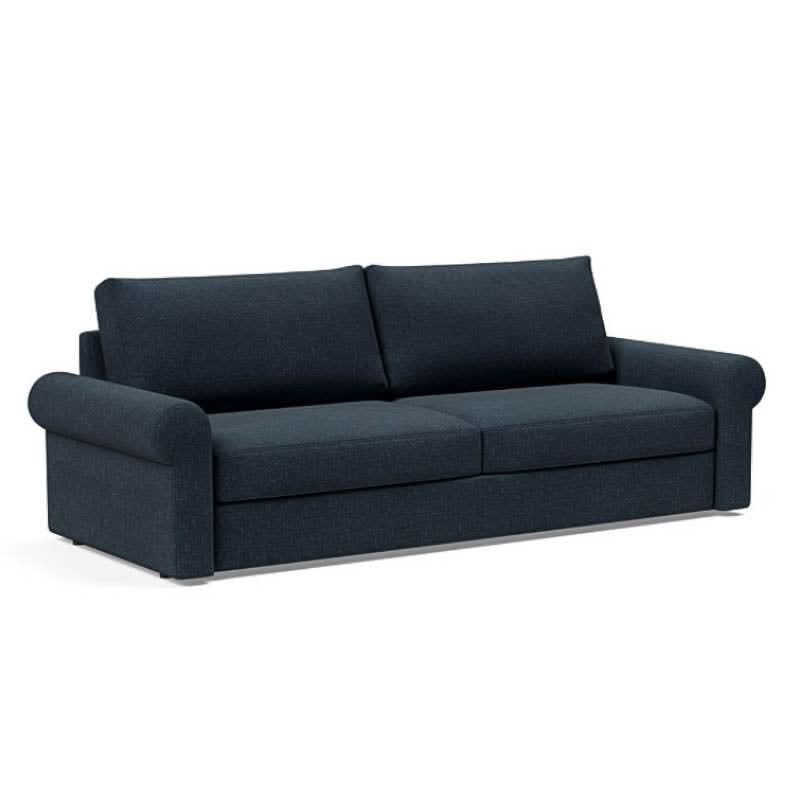 Vilander Sofa Bed With Roll Arms - Image 19