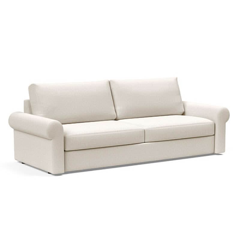 Vilander Sofa Bed With Roll Arms - Image 22