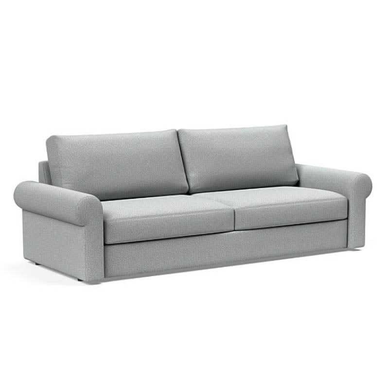 Vilander Sofa Bed With Roll Arms - Image 23