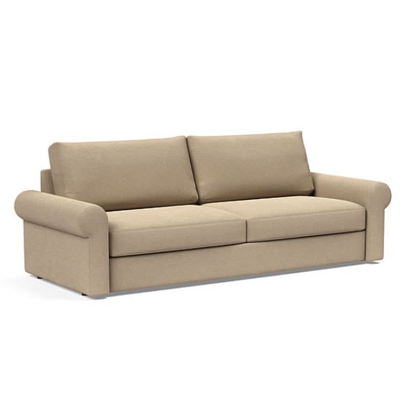 Vilander Sofa Bed With Roll Arms - Image 27