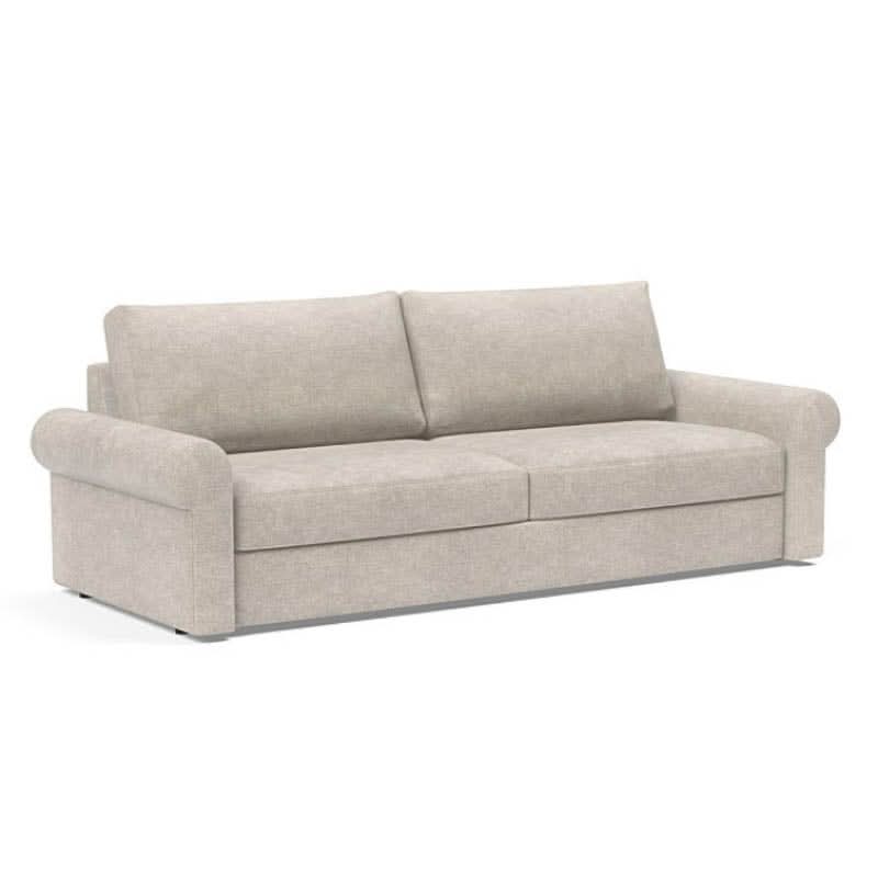 Vilander Sofa Bed With Roll Arms - Image 32