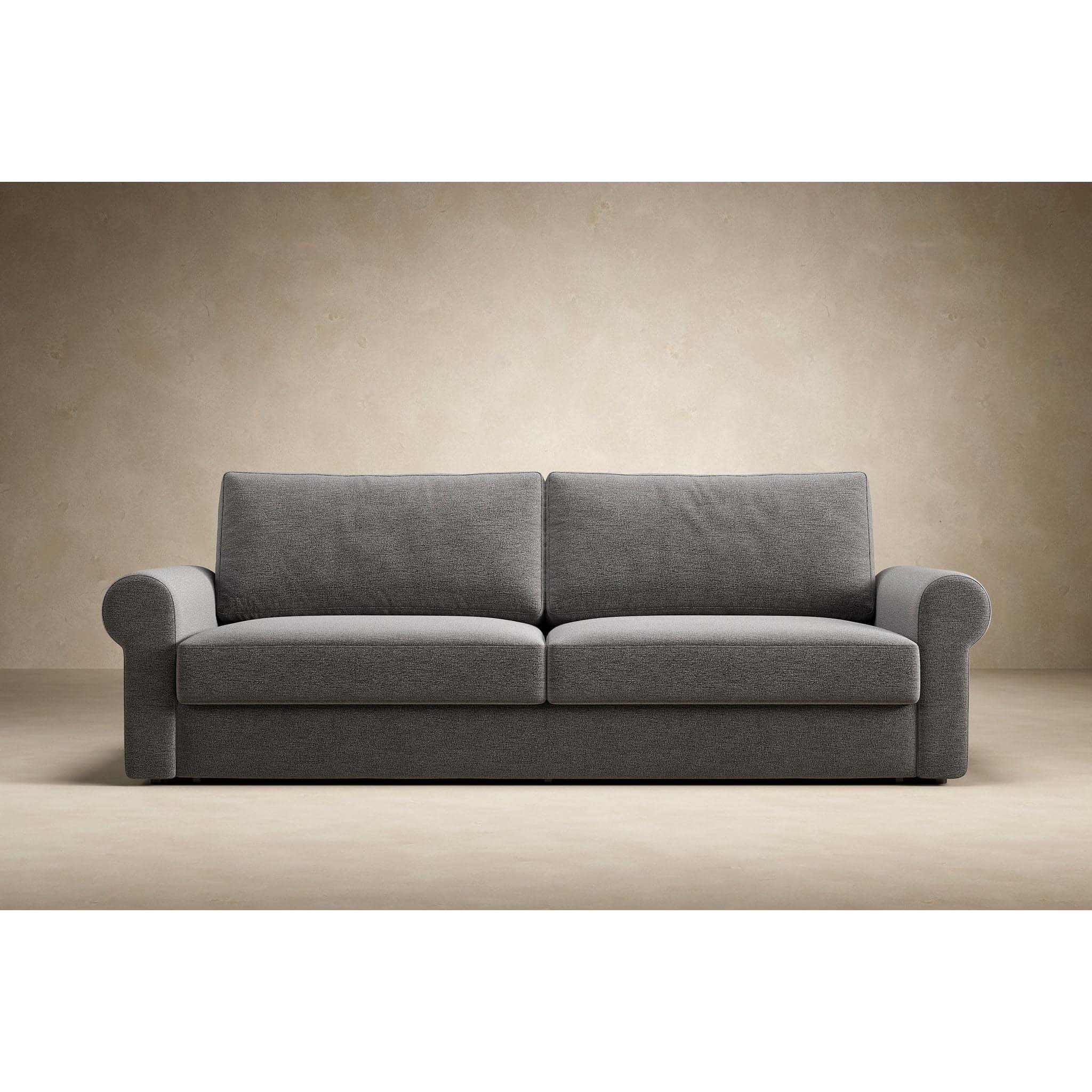 Vilander Sofa Bed With Roll Arms - Image 5