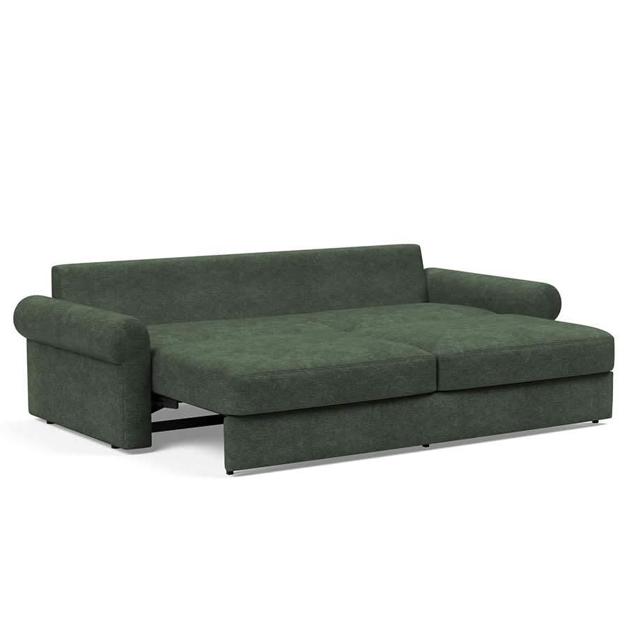 Vilander Sofa Bed With Roll Arms - Image 8