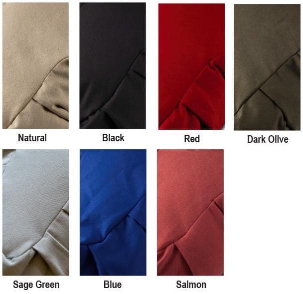 Zabuton Meditation Mat - Image 7