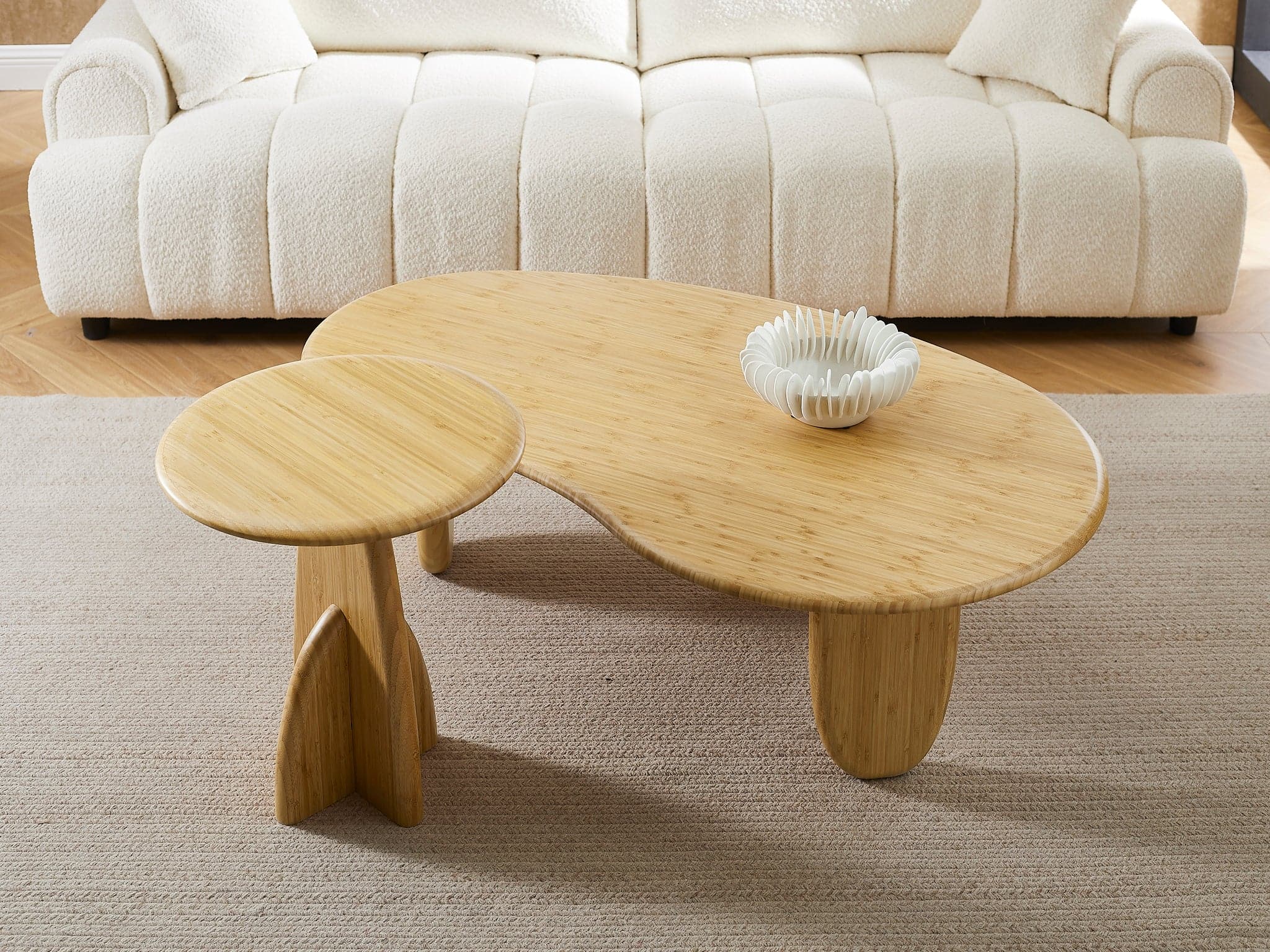 Zephyr Coffee Table - Image 3