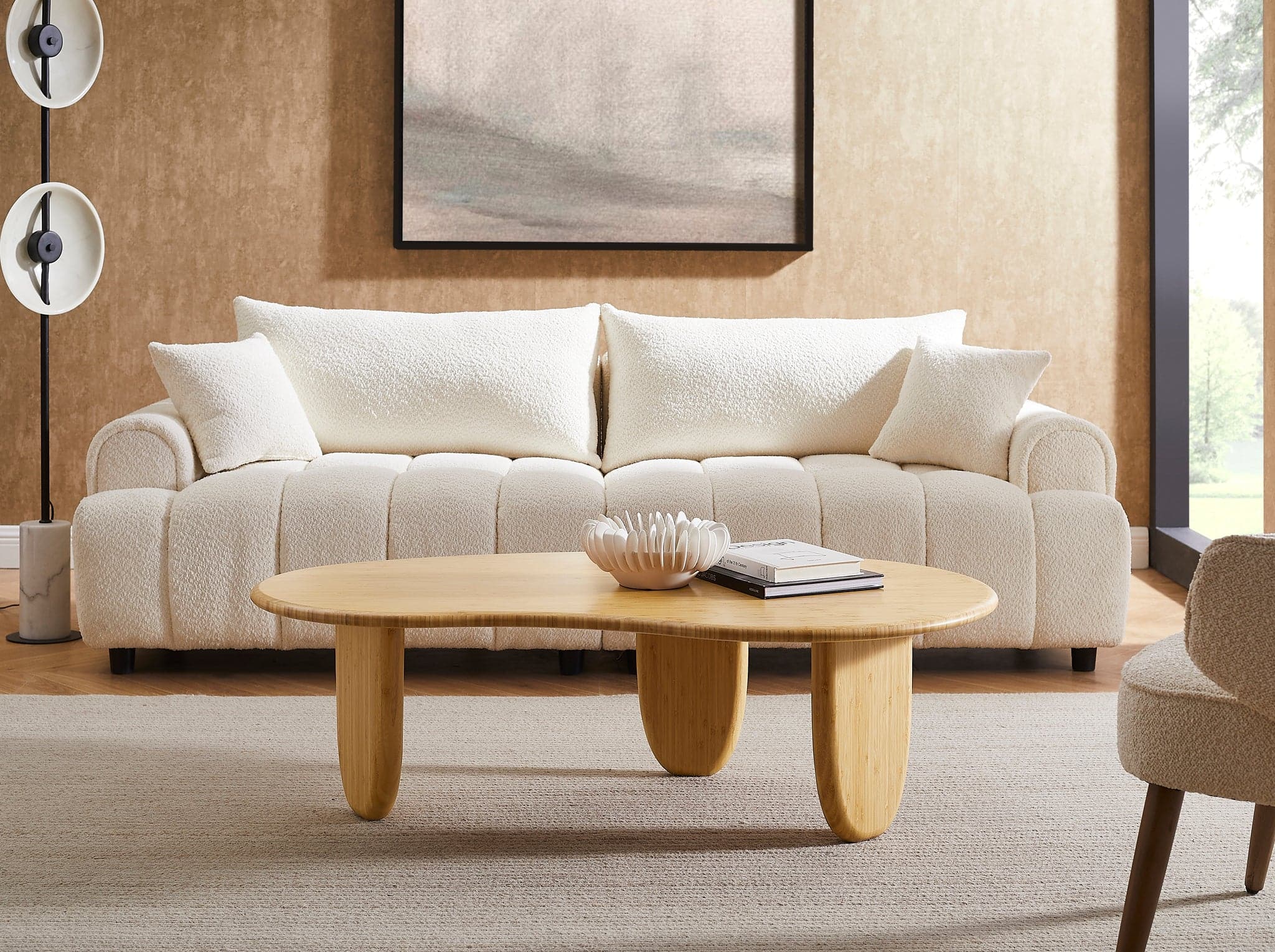 Zephyr Coffee Table - Image 5